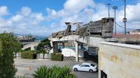Rundreise Neuseeland - Stadtrundfahrt in Wellington
