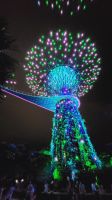 Rundreise Neuseeland - Supertrees in Singapur