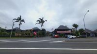 Rundreise Neuseeland - Tairua