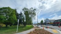Rundreise Neuseeland - Taupo am Taupo-See