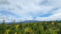 Rundreise Neuseeland - Vulkane im Tongariro-Nationalpark