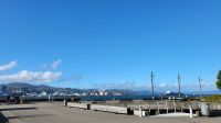 Rundreise Neuseeland - Waterfront in Wellington