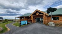 Rundreise Neuseeland - Wings over Wales in Kaikoura