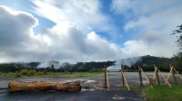Rundreise Neuseeland - heiße Quellen in Rotorua