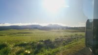 Rundreise Neuseeland - unterwegs nach Wellington