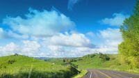 Rundreise Neuseeland - unterwegs nach Wellington