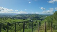 Rundreise Neuseeland - unterwegs nach Wellington