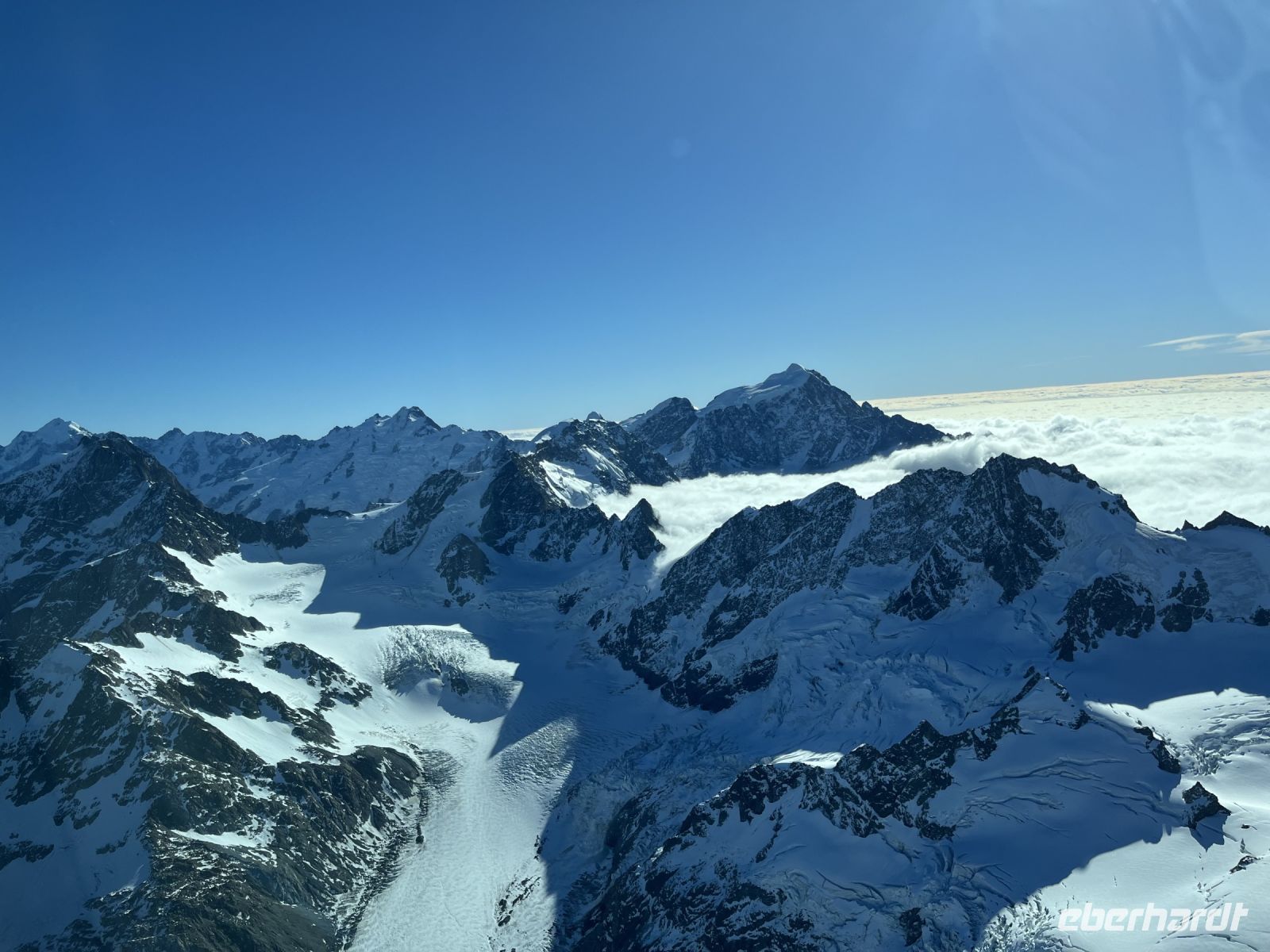 Südalpen