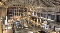 Shopping Mall