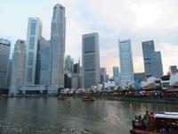 Singapor River
