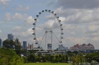 Singapore Flyer