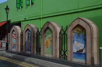 Singapur - Arabisches Viertel 6