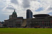 Singapur - Nationalgalerie