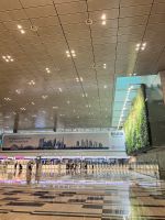 Singapur Flughafen