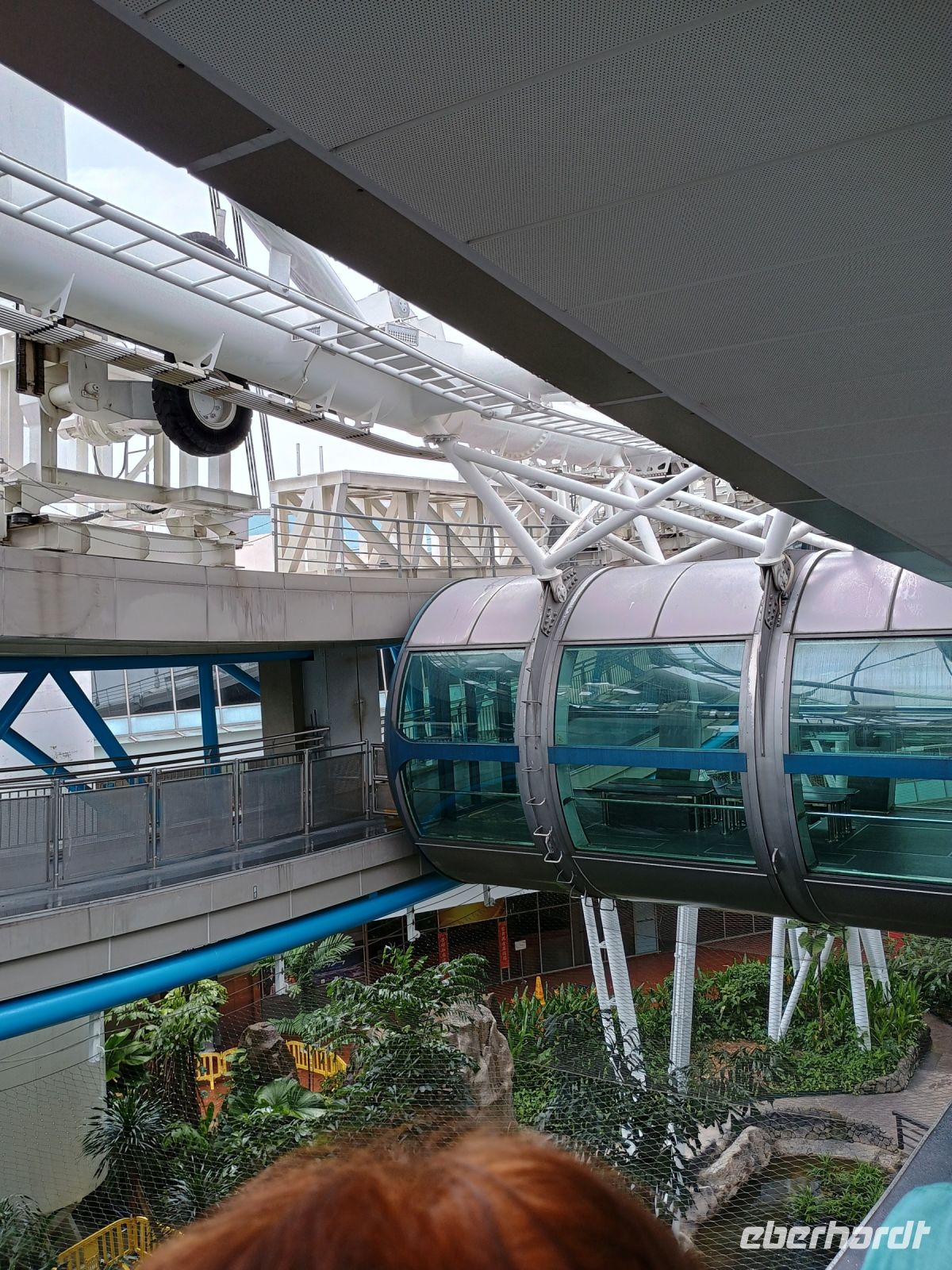 Singapur Flyer