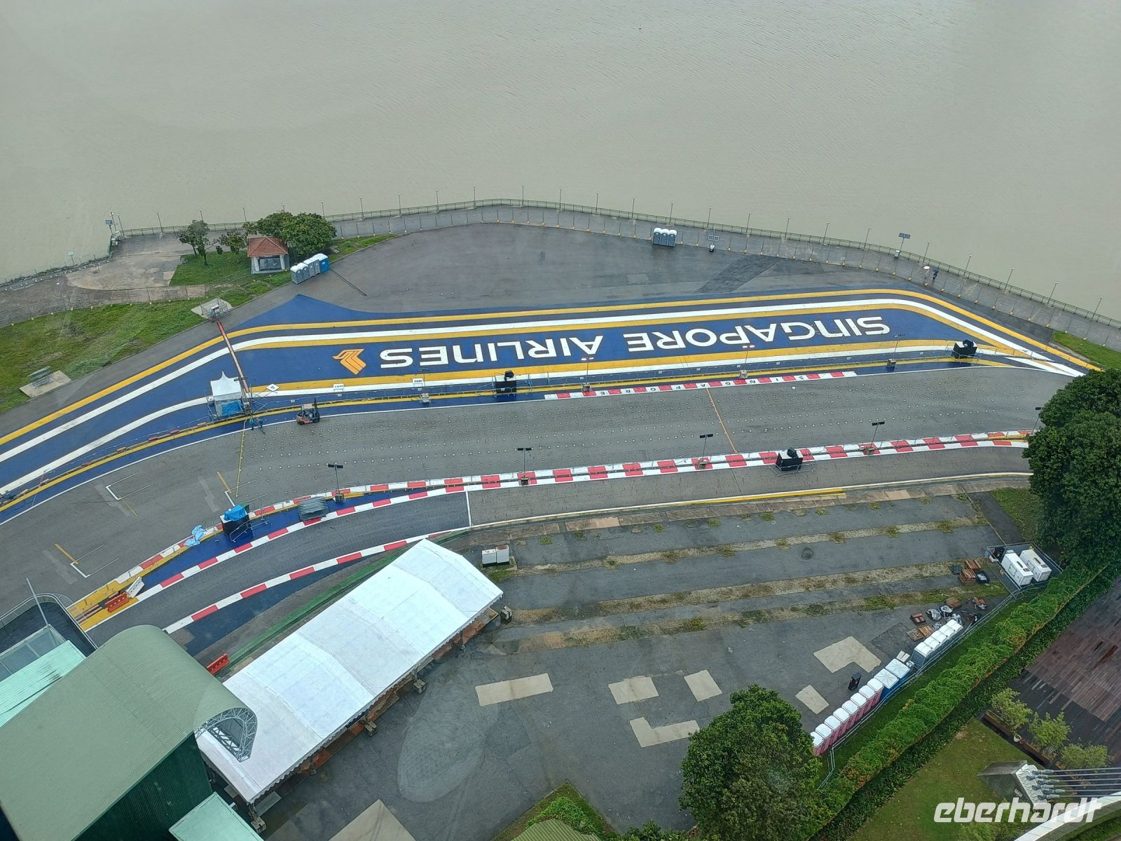Singapur Flyer