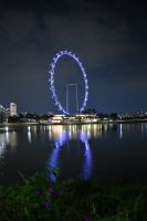 Singapur Flyer