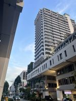 Singapur Innenstadt