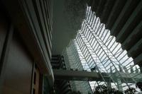 Singapur Marina Sands Tower1