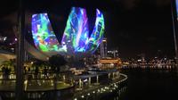 Singapur, Kunstmuseum