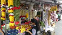 Singapur, Little India