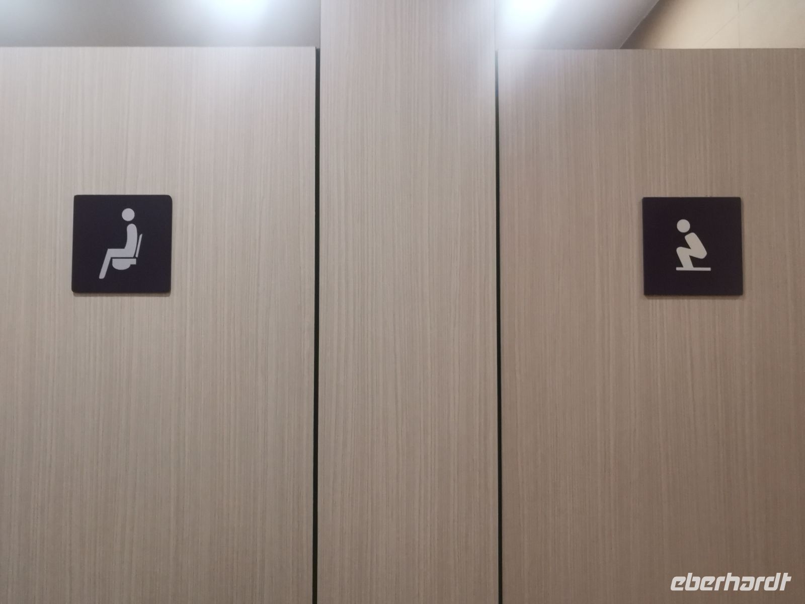 Singapur, Wahlmöglichkeiten
