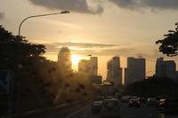 Singapur