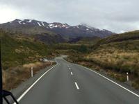 Skigebiet Whakapapa