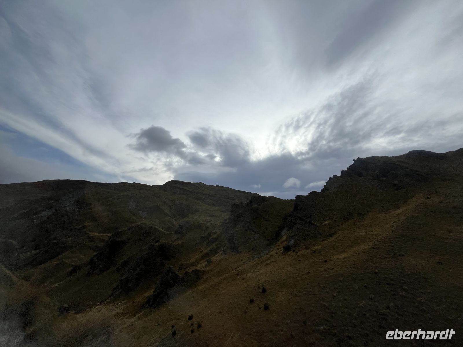 Skippers Canyon