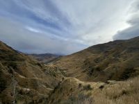 Skippers Canyon