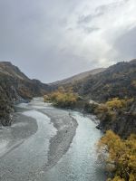 Skippers Canyon