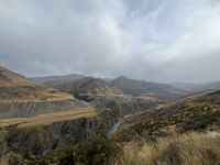 Skippers Canyon