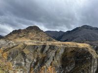 Skippers Canyon