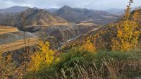 Skippers Canyon