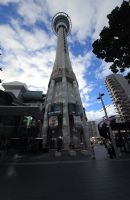 Sky Tower Auckland