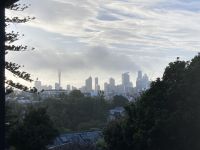 Skyline Auckland 
