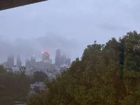 Skyline Auckland 