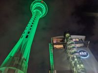 Skytower