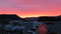 Sonnenaufgang