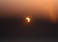 Sonnenfinsternis