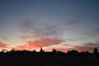 Sonnenuntergang