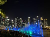Spectra Lichtershow