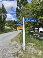 St. Bathans