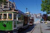 Stadtbummel Christchurch