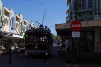 Stadtbummel Christchurch