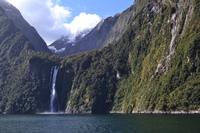 Stirling Falls