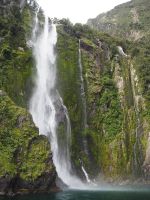 Stirling Wasserfall