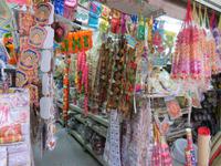 Stopover Singapur - Little India