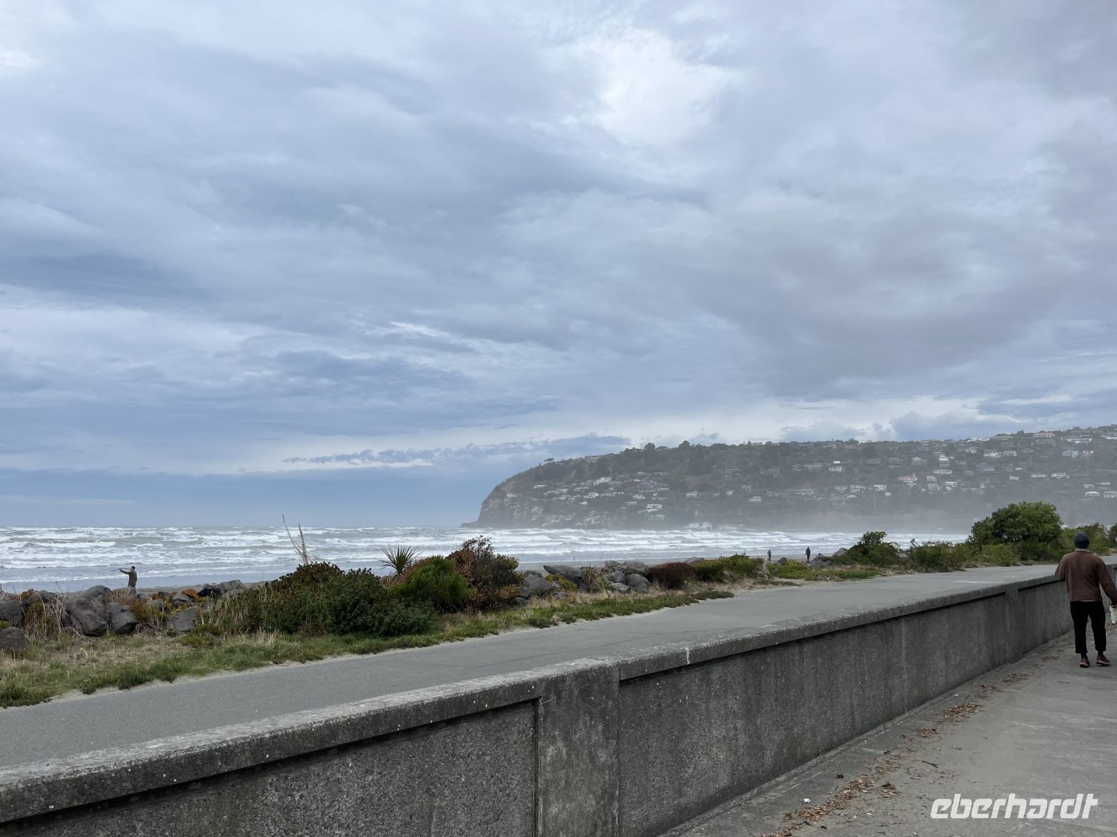 Strand in Somner