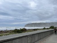 Strand in Somner